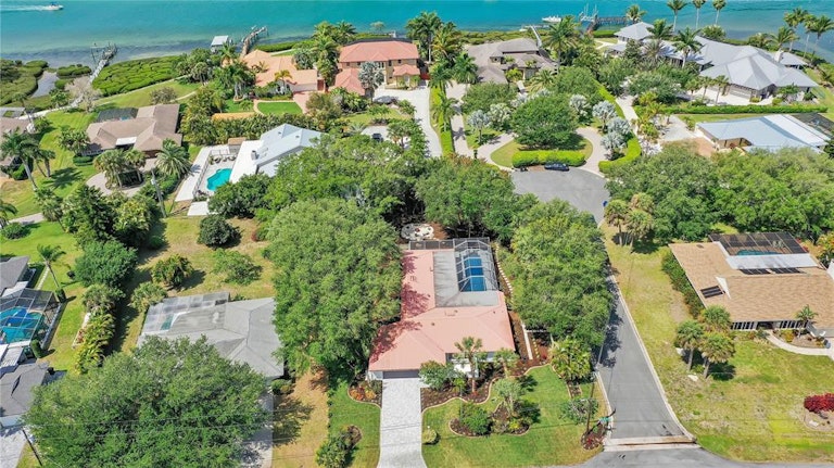 Photo 2 of 45 - 449 S Shore Dr, Osprey, FL 34229