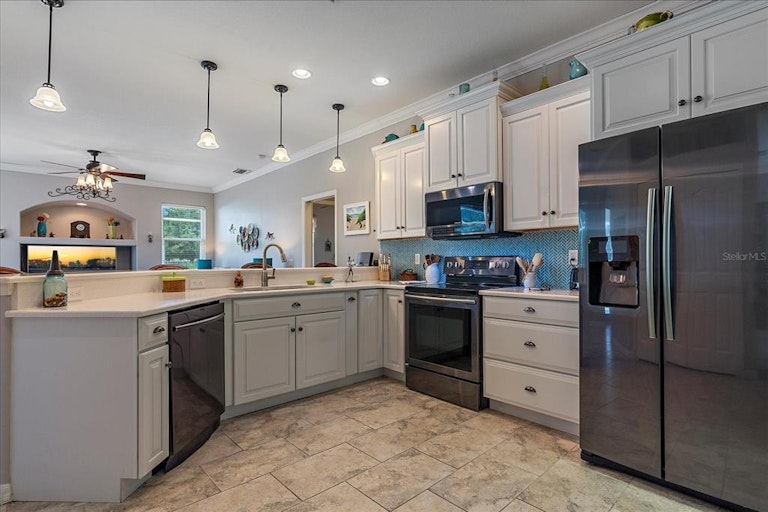 Photo 13 of 47 - 4682 Forlano Cir, North Port, FL 34291