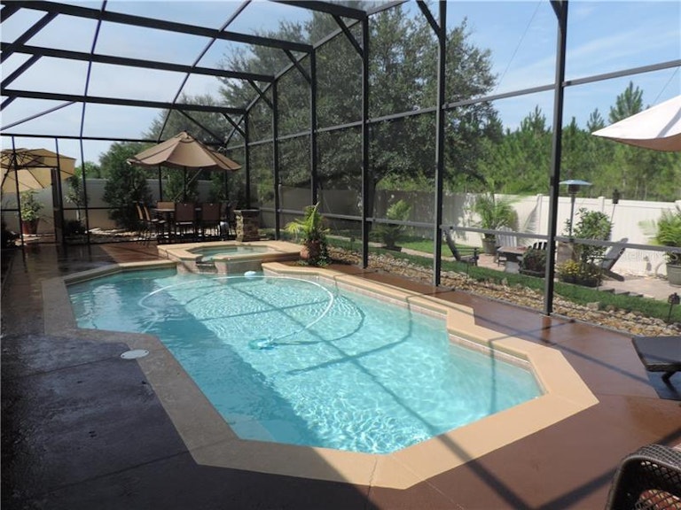 Photo 20 of 23 - 4400 Aruba Blvd, Clermont, FL 34711