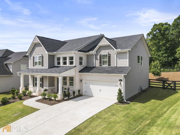 Photo 1 of 29 - 4185 Rock Creek Dr, Cumming, GA 30028