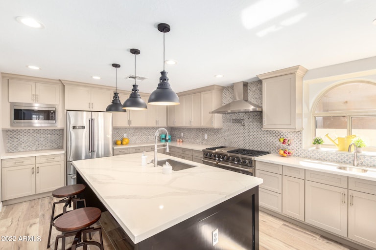 Photo 12 of 52 - 12942 W Apodaca Dr, Litchfield Park, AZ 85340