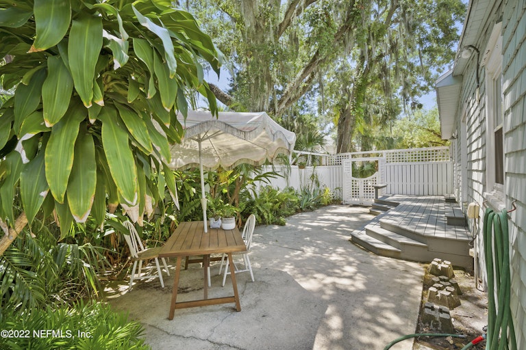 Photo 34 of 43 - 60 Almeria St, Saint Augustine, FL 32084