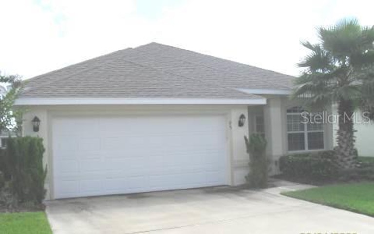 Photo 1 of 1 - 95 Raintree Cir, Palm Coast, FL 32164