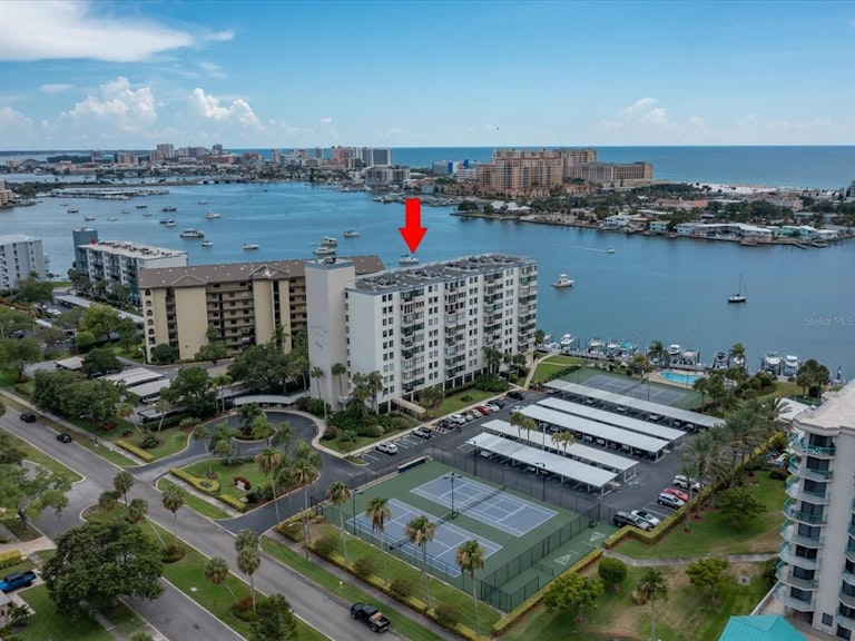 Photo 52 of 60 - 660 Island Way #502, Clearwater Beach, FL 33767