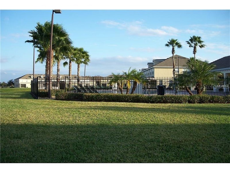 Photo 5 of 5 - 3331 Whitestone Cir #107, Kissimmee, FL 34741