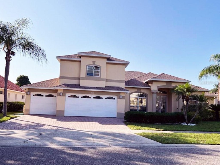 Photo 1 of 22 - 3851 Hunters Isle Dr, Orlando, FL 32837