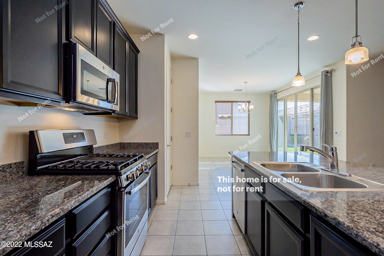 Photo 7 of 25 - 11394 E Vail Crest Dr, Tucson, AZ 85747