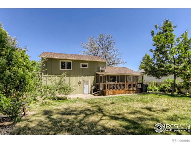 Photo 25 of 25 - 415 E Sutton Cir, Lafayette, CO 80026