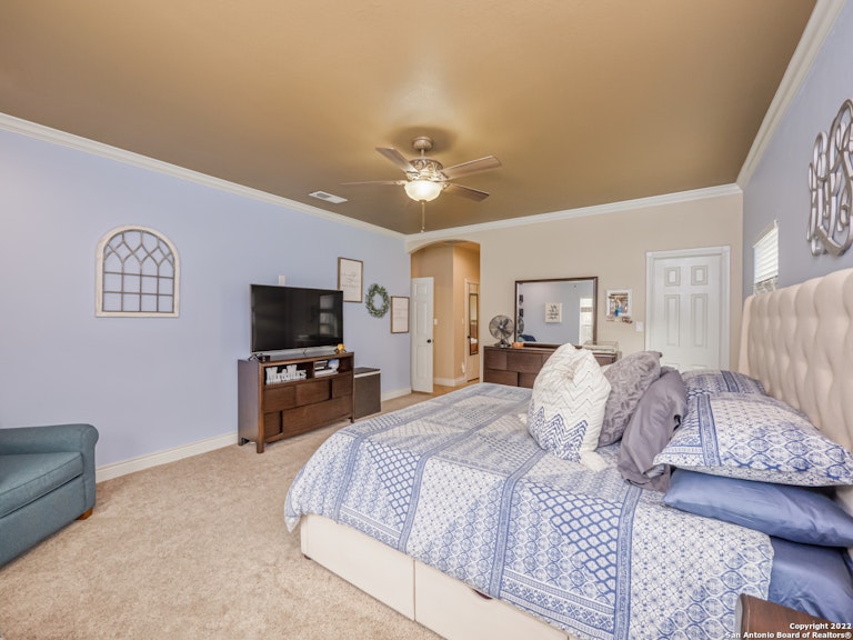 Photo 25 of 49 - 834 Lodge Creek Dr, New Braunfels, TX 78132