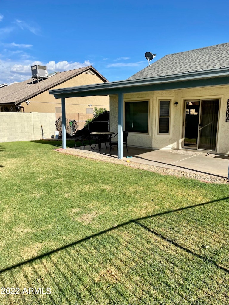 Photo 16 of 20 - 644 W Wagner Ct, Gilbert, AZ 85233