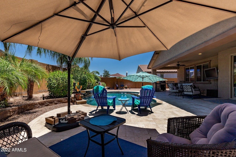 Photo 34 of 43 - 7918 W Whitehorn Trl, Peoria, AZ 85383