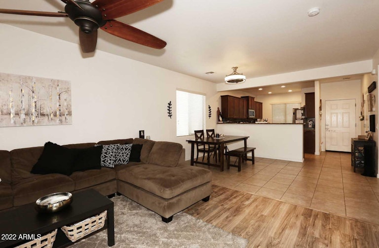 Photo 4 of 53 - 18544 N Lariat Rd, Maricopa, AZ 85138