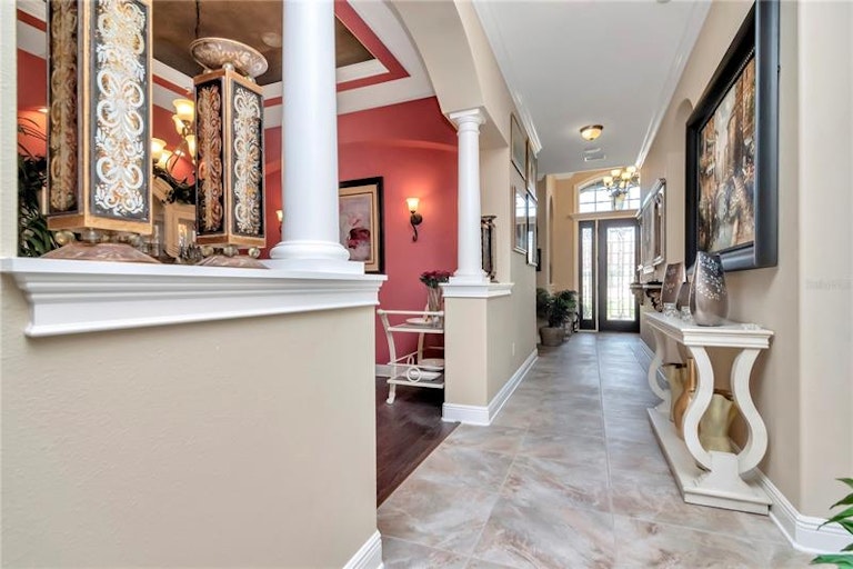 Photo 17 of 42 - 22338 Bartholdi Cir, Land O Lakes, FL 34639