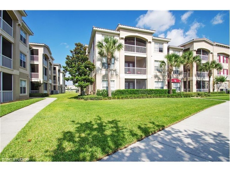 Photo 2 of 5 - 3331 Whitestone Cir #107, Kissimmee, FL 34741