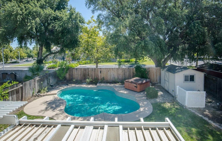 Photo 2 of 78 - 849 Laugenour Ct, Woodland, CA 95776