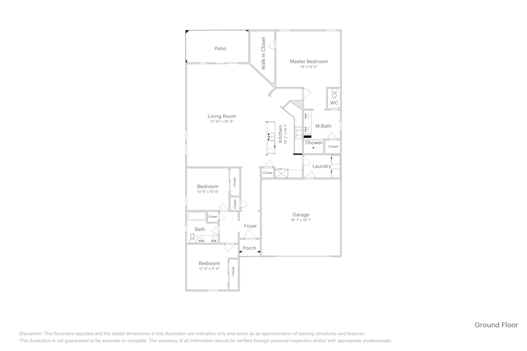 Photo 2 of 21 - 7564 W Darrel Rd, Laveen, AZ 85339