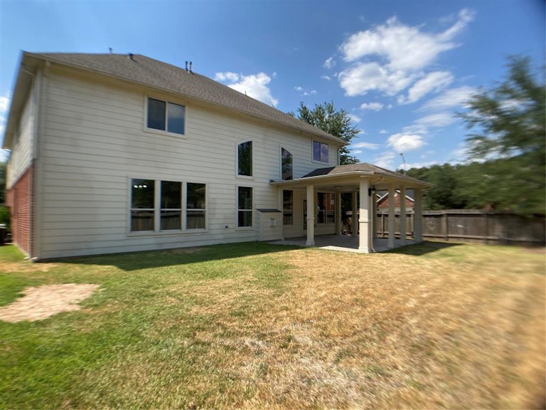 Photo 14 of 14 - 5323 Brookway Willow Dr, Spring, TX 77379