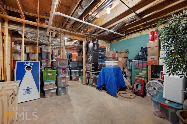 Photo 69 of 80 - 1439 Bailey Farm Dr SW, Marietta, GA 30064