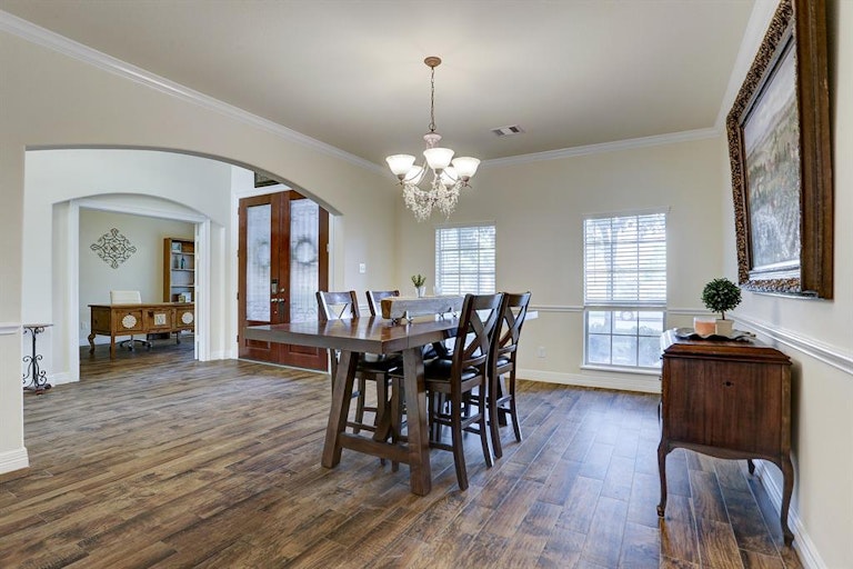 Photo 6 of 32 - 3910 Randle Ridge Ct, Fulshear, TX 77441