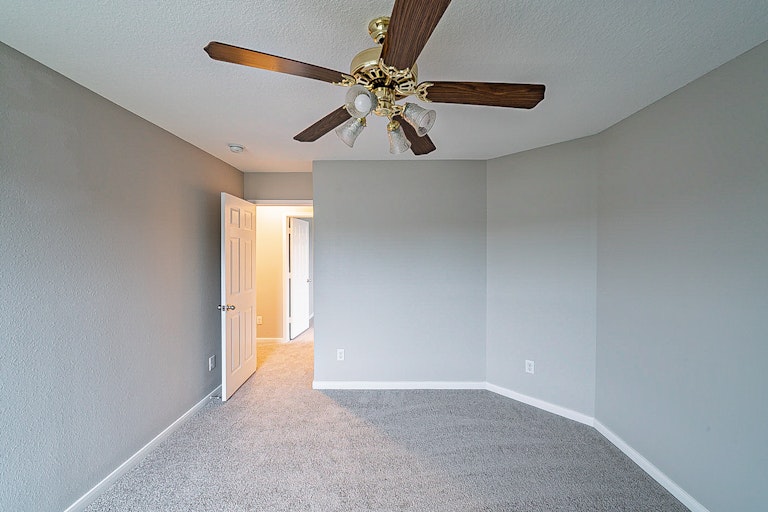 Photo 25 of 31 - 28877 San Bernard River Loop, Spring, TX 77386