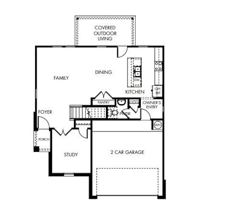 Photo 2 of 16 - 404 Osier Pass, Hutto, TX 78634