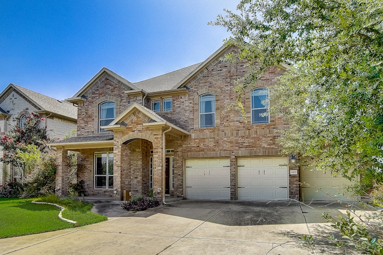 Photo 11 of 63 - 4185 Engadina Pass, Round Rock, TX 78665