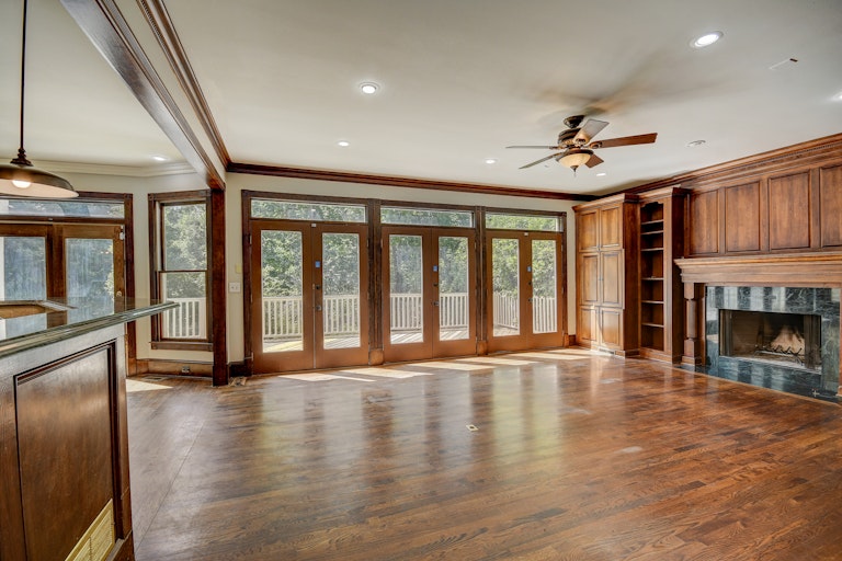 Photo 5 of 31 - 52 Edgewood Vis, Newnan, GA 30265