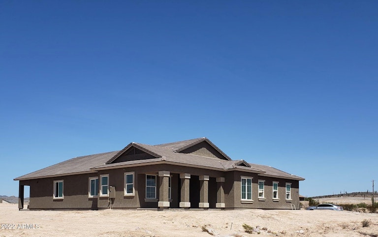Photo 1 of 24 - 27466 N Gary Rd, Queen Creek, AZ 85142