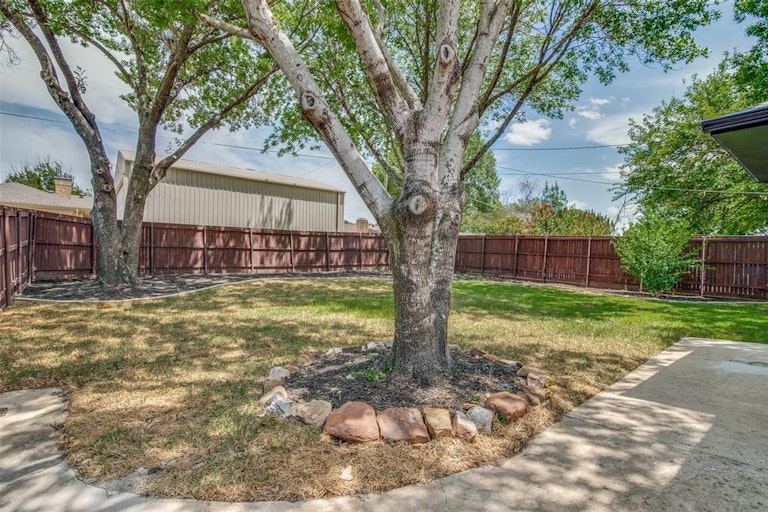 Photo 21 of 25 - 4306 Aspen Dr, Rowlett, TX 75088