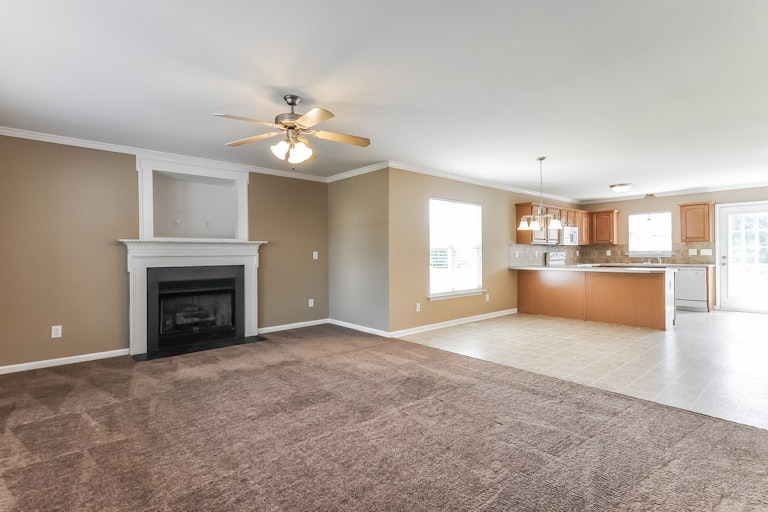 Photo 6 of 25 - 55 Belgian Blue Dr, Garner, NC 27529