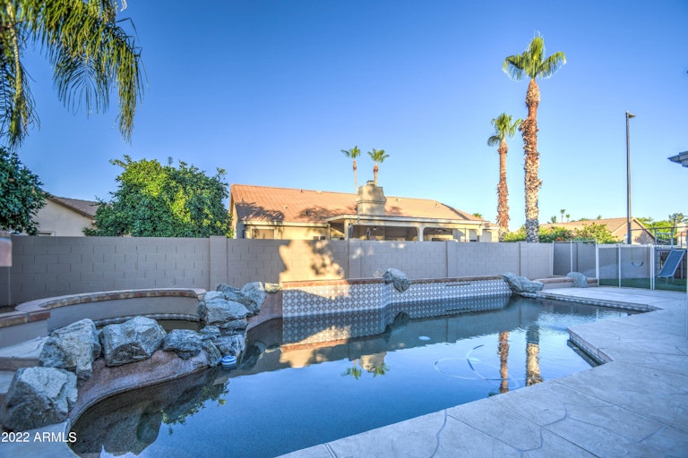 Photo 39 of 108 - 2256 E Tahitian Way, Gilbert, AZ 85234
