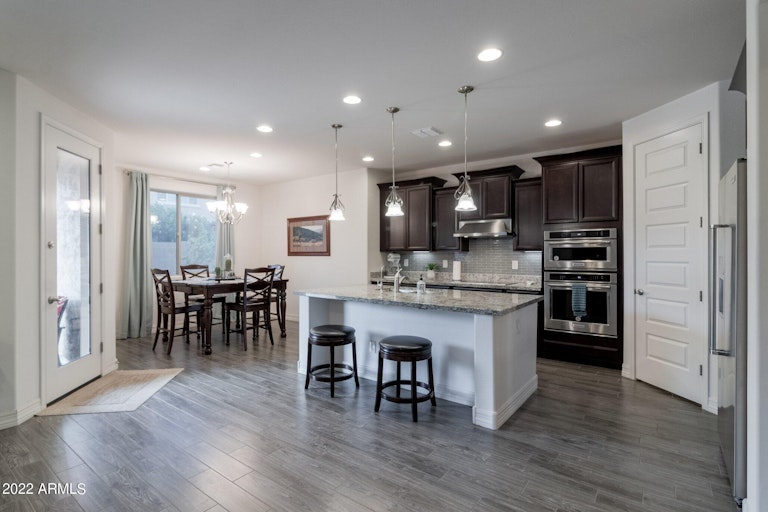Photo 16 of 37 - 20161 E Estrella Rd, Queen Creek, AZ 85142