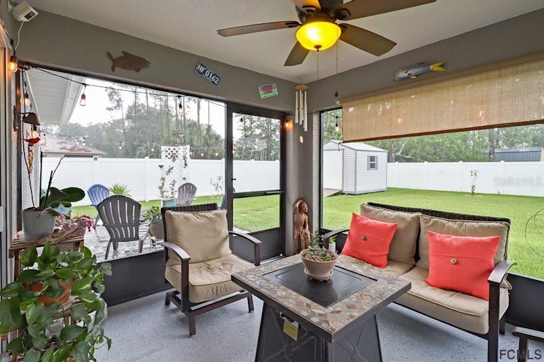 Photo 32 of 40 - 39 Rickenbacker Dr, Palm Coast, FL 32164