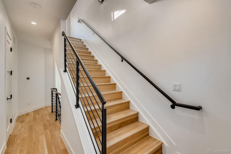 Photo 18 of 26 - 3162 W 27th Ave, Denver, CO 80211
