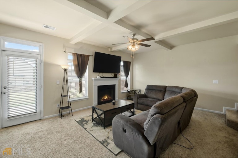 Photo 8 of 37 - 537 Harmony Way, Locust Grove, GA 30248