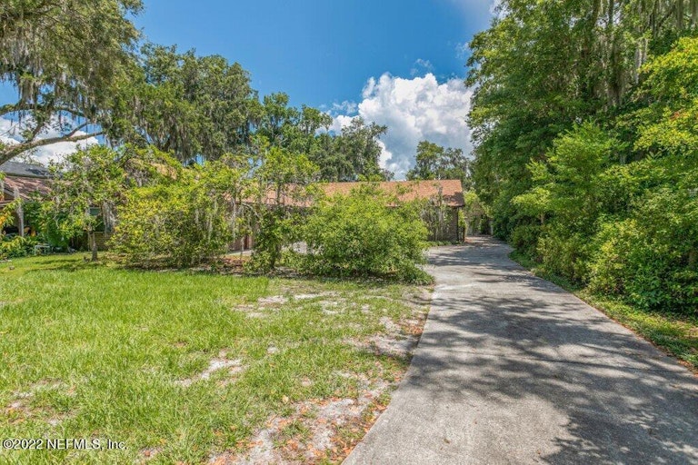 Photo 55 of 55 - 50 Harmony Hall Rd, Middleburg, FL 32068