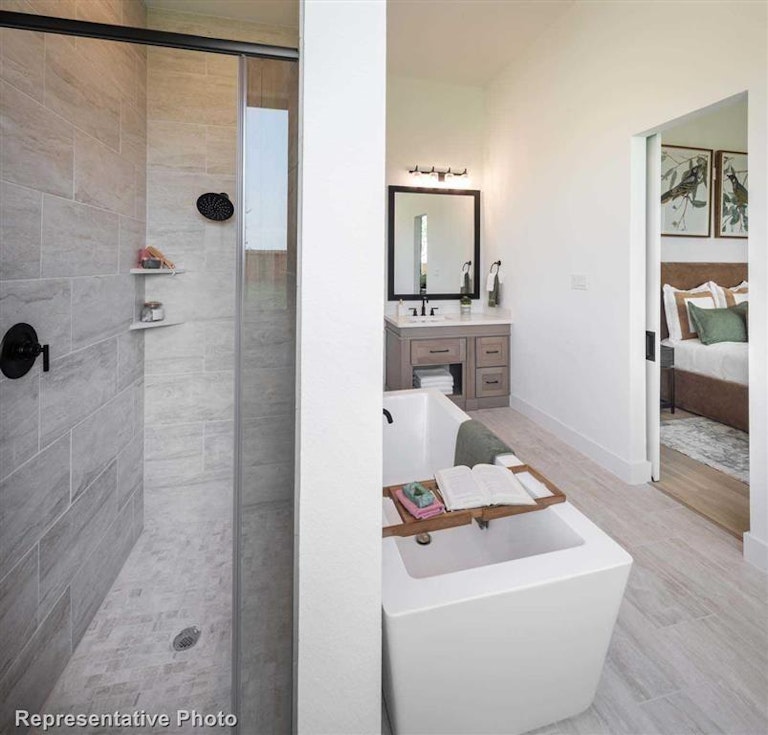 Photo 18 of 37 - 7511 River Birch Ct, Katy, TX 77493