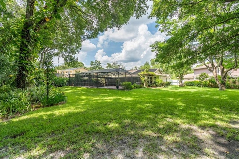 Photo 42 of 42 - 4904 Dewey Rose Ct, Tampa, FL 33624