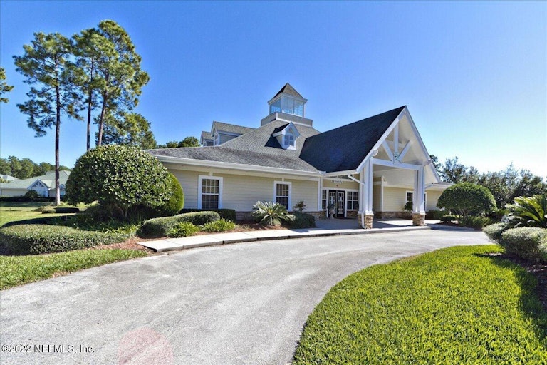 Photo 36 of 40 - 330 N Shore Cir #1111, Saint Augustine, FL 32092