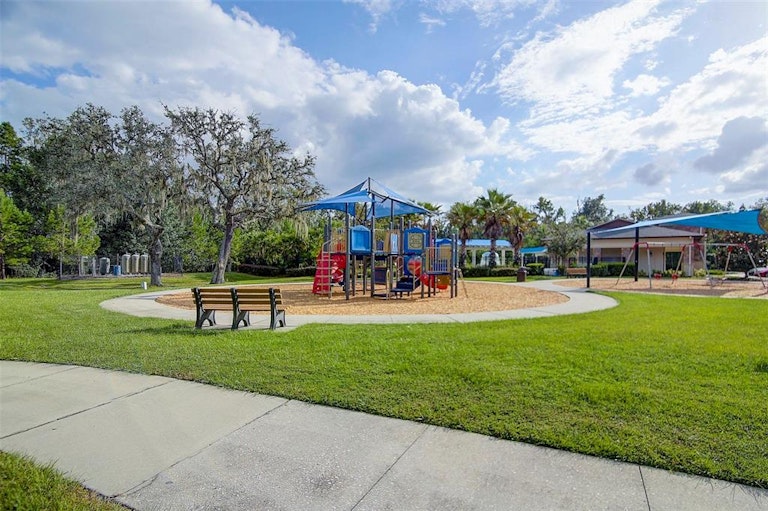 Photo 85 of 88 - 2707 Cordoba Ranch Blvd, Lutz, FL 33559