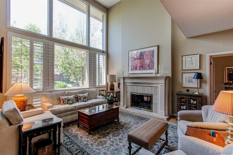 Photo 4 of 39 - 2800 S University Blvd #135, Denver, CO 80210