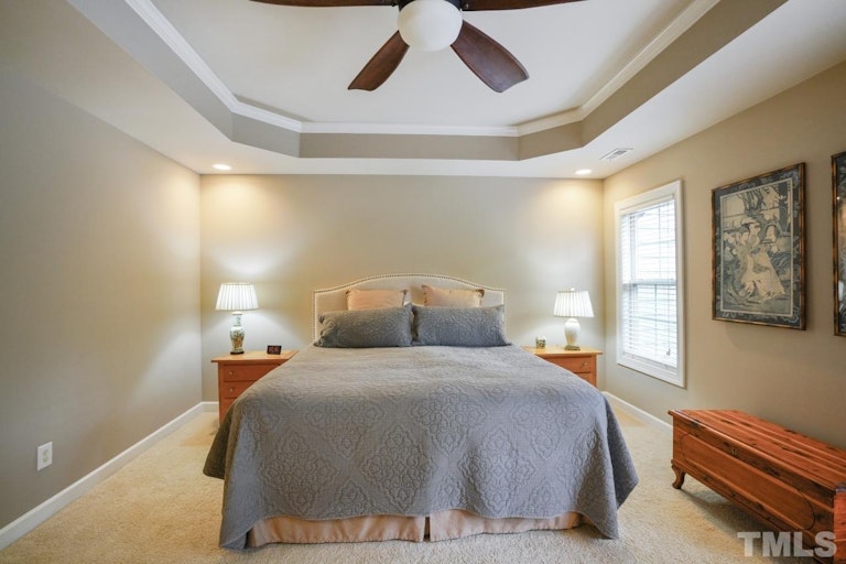 Photo 35 of 41 - 309 Sunstone Dr, Cary, NC 27519
