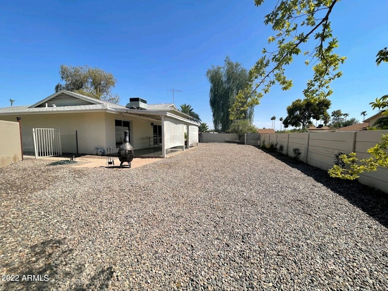 Photo 28 of 32 - 3318 S Pine St, Tempe, AZ 85282