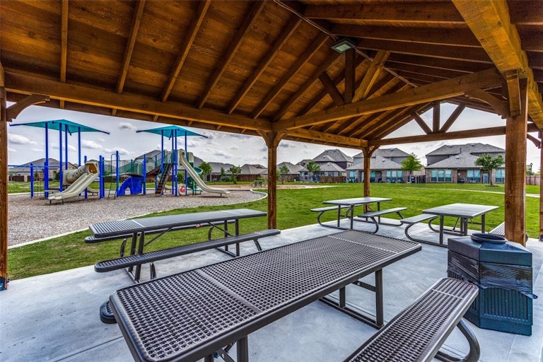 Photo 32 of 36 - 420 Cowboy Way, Anna, TX 75409