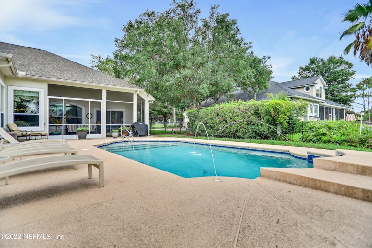 Photo 53 of 59 - 205 S Hampton Club Way, Saint Augustine, FL 32092