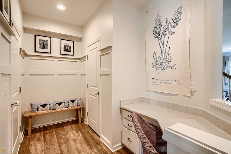 Photo 24 of 34 - 468 Greyfield Dr, Canton, GA 30115