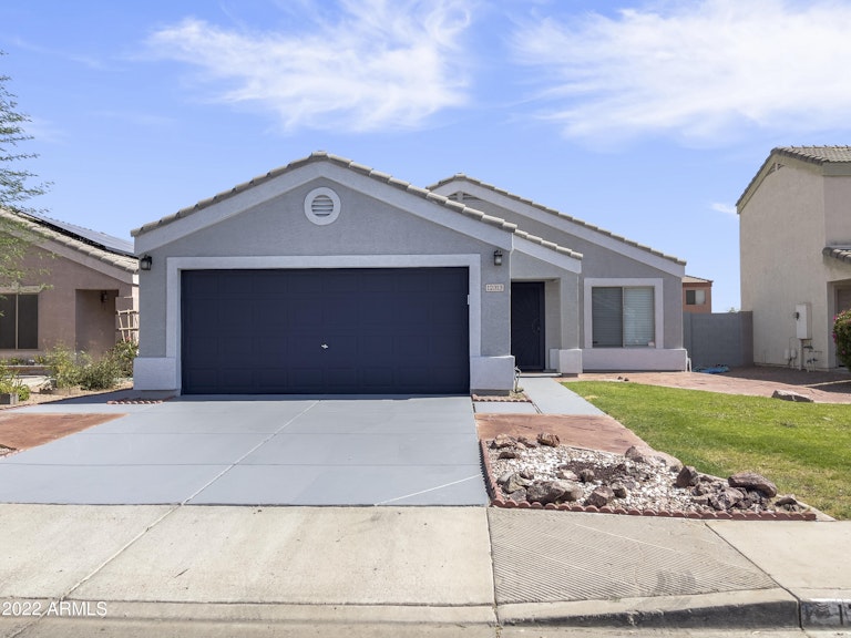 Photo 1 of 27 - 12313 W Corrine Dr, El Mirage, AZ 85335
