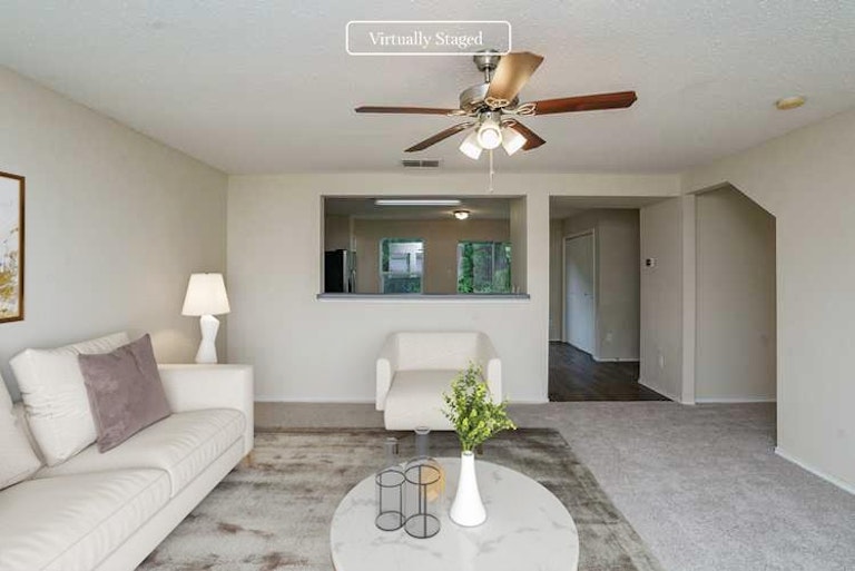 Photo 2 of 19 - 2553 Big Spring Dr, Fort Worth, TX 76120