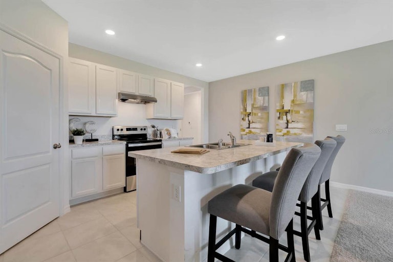 Photo 17 of 34 - 1640 Buttonwood Way, Haines City, FL 33844