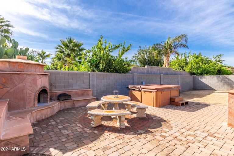 Photo 60 of 60 - 23207 S 130th St, Chandler, AZ 85249
